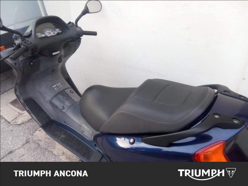 HONDA Pantheon 150 2T FES #2