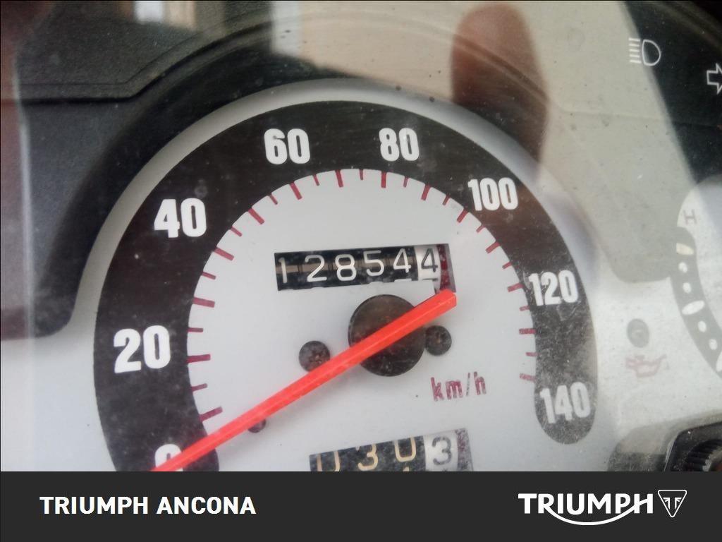 HONDA Pantheon 150 2T FES #3