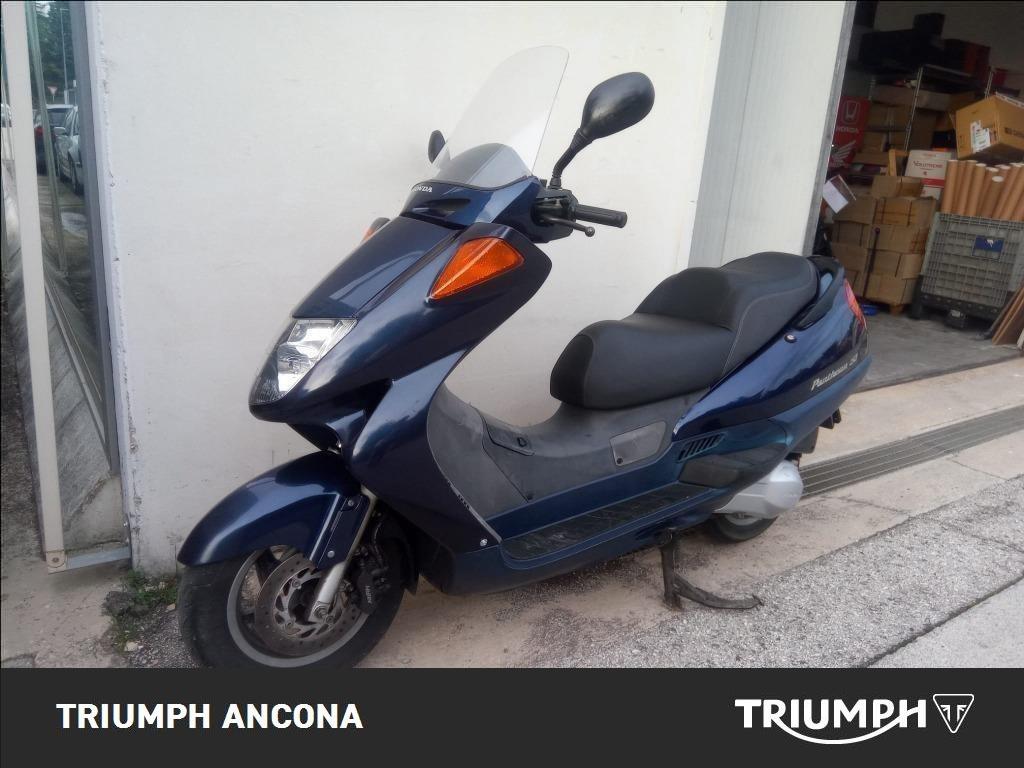 HONDA Pantheon 150 2T FES #4