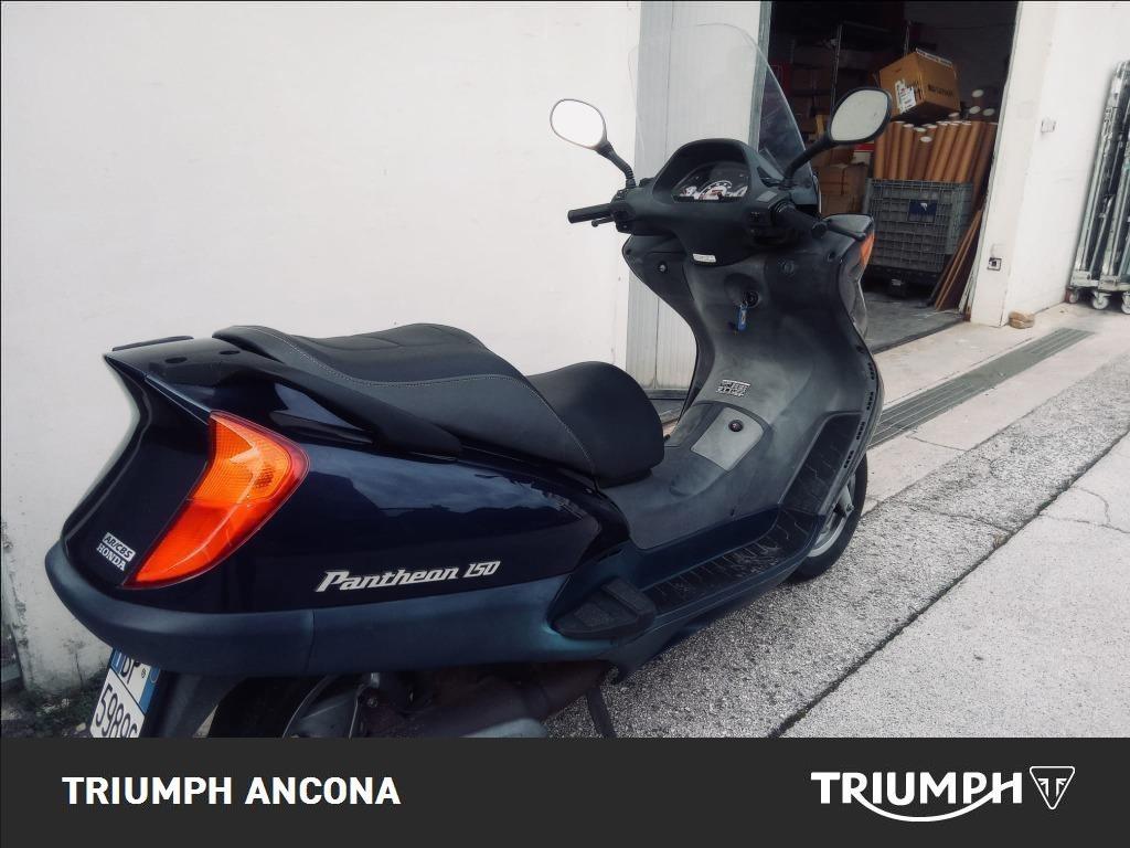 HONDA Pantheon 150 2T FES #6