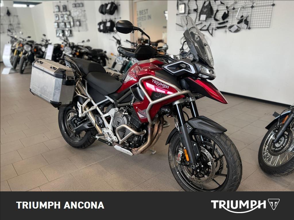 TRIUMPH Tiger 1200 GT Pro Abs