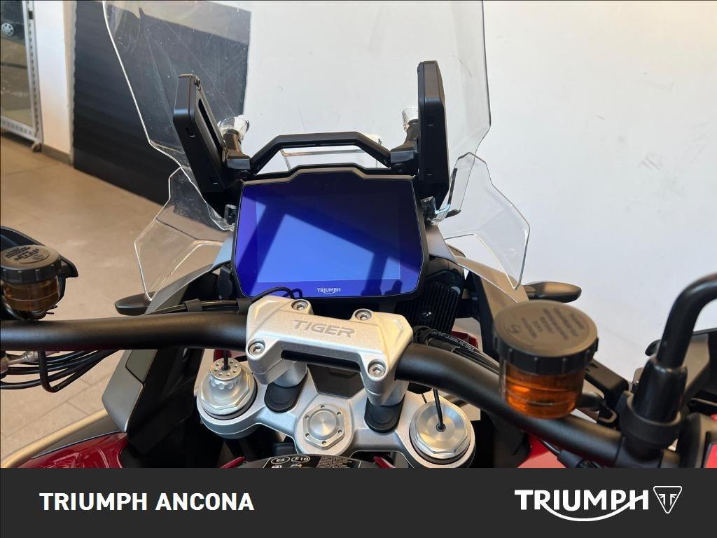 TRIUMPH Tiger 1200 GT Pro Abs #5