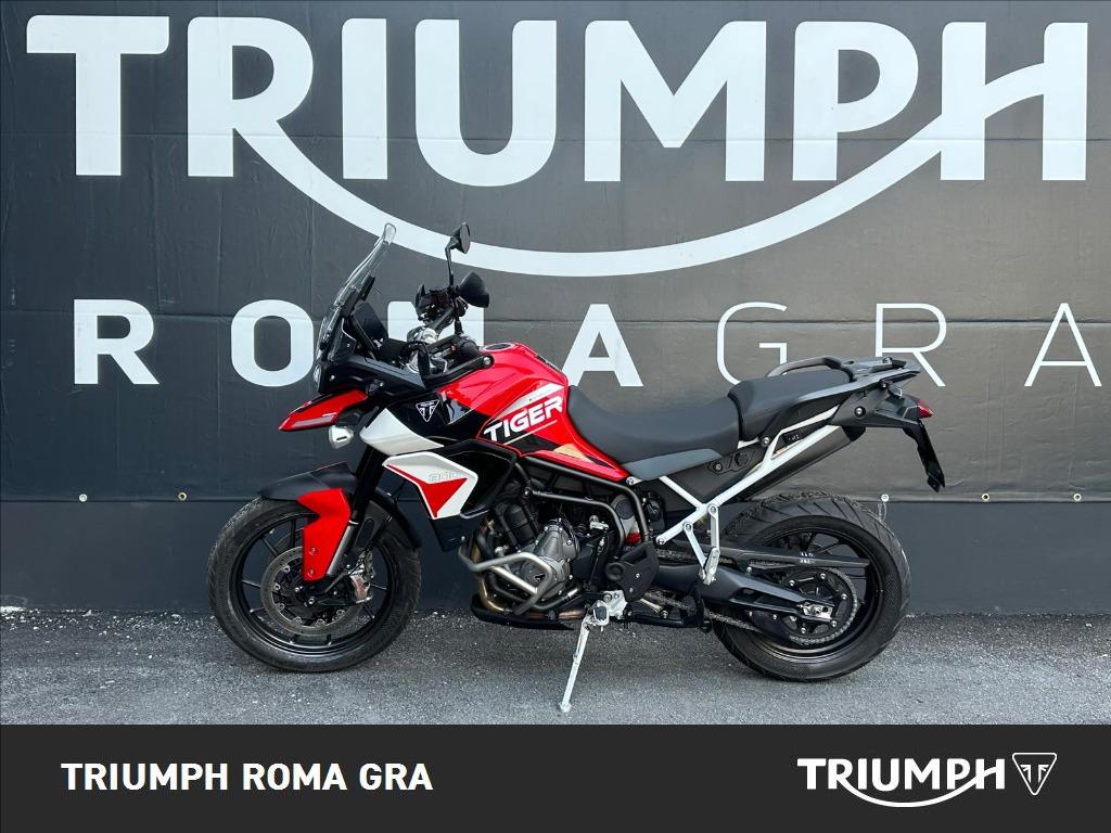 TRIUMPH Tiger 900 GT Aragon Abs