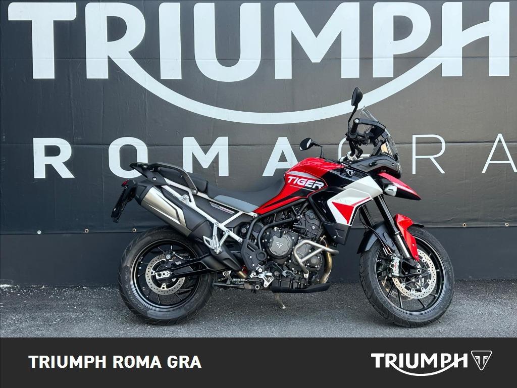 TRIUMPH Tiger 900 GT Aragon Abs