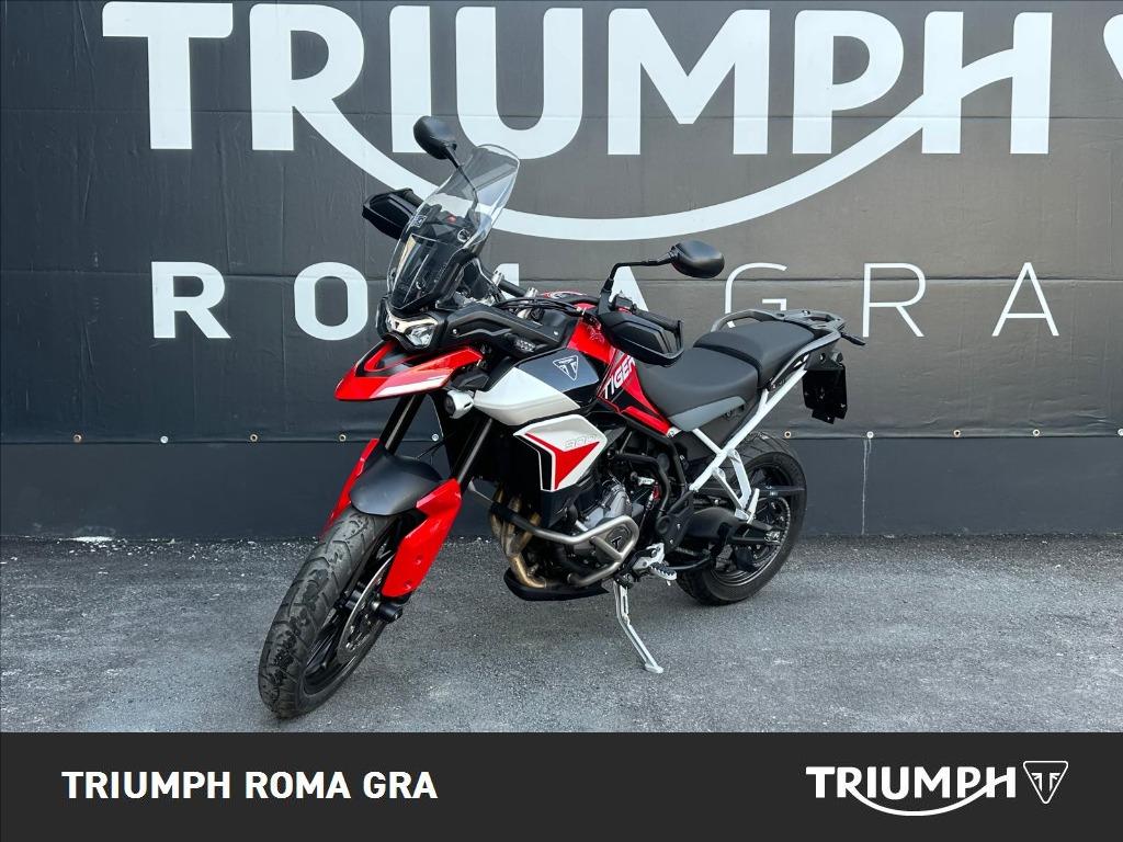 TRIUMPH Tiger 900 GT Aragon Abs
