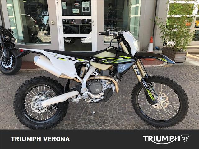 TRIUMPH TF 450 E Abs