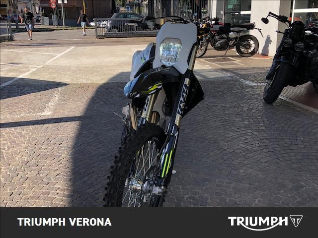 TRIUMPH TF 450 E Abs