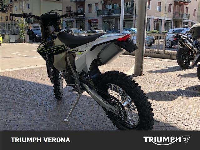 TRIUMPH TF 450 E Abs