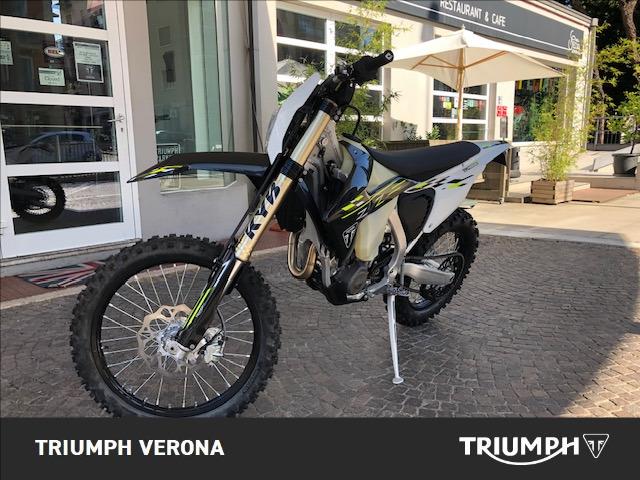 TRIUMPH TF 450 E Abs