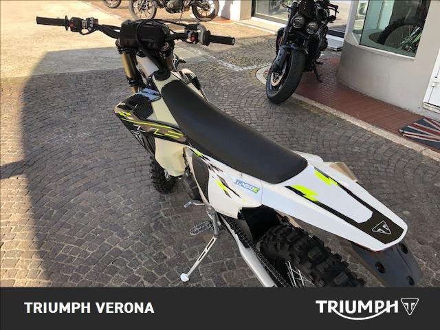 TRIUMPH TF 450 E Abs