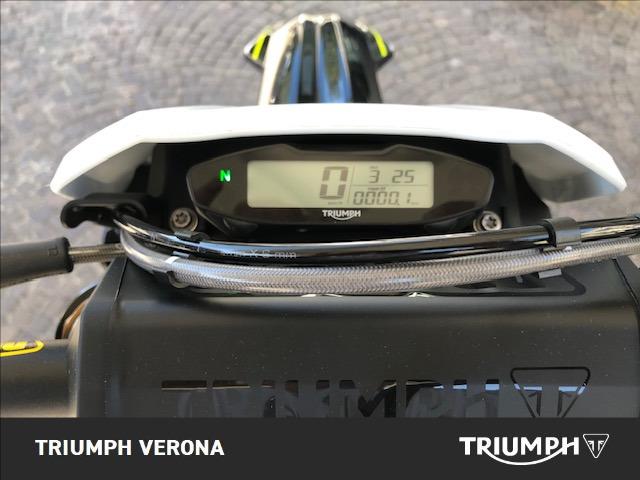TRIUMPH TF 450 E Abs