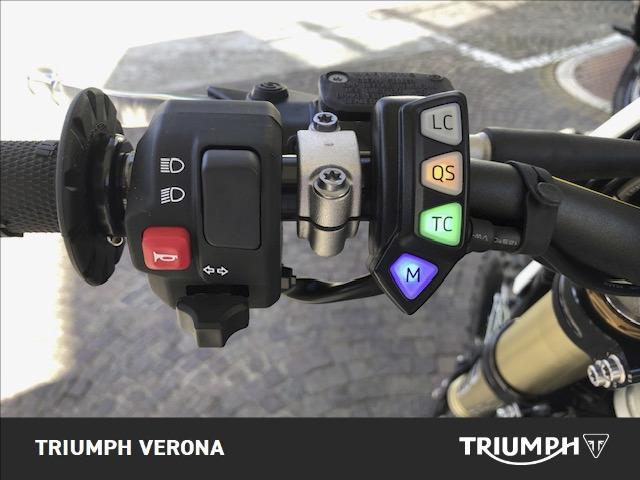 TRIUMPH TF 450 E Abs