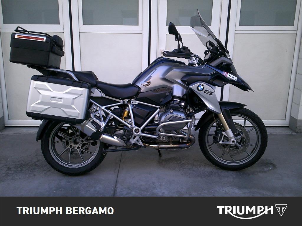 BMW R 1200 GS Abs