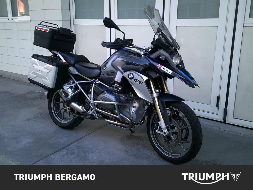BMW R 1200 GS Abs