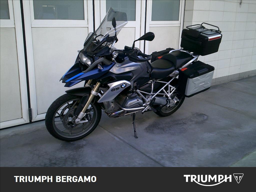 BMW R 1200 GS Abs