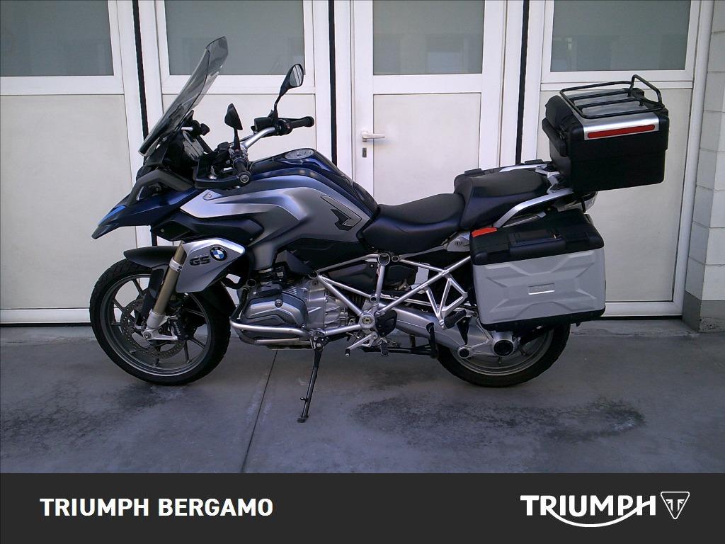 BMW R 1200 GS Abs