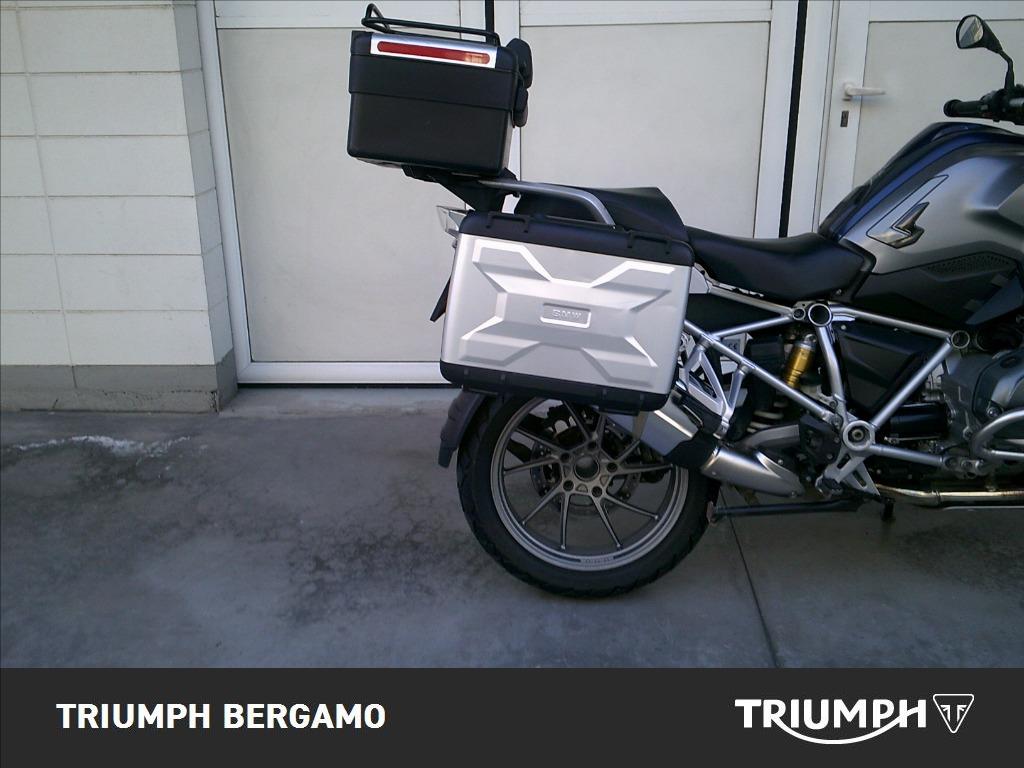 BMW R 1200 GS Abs
