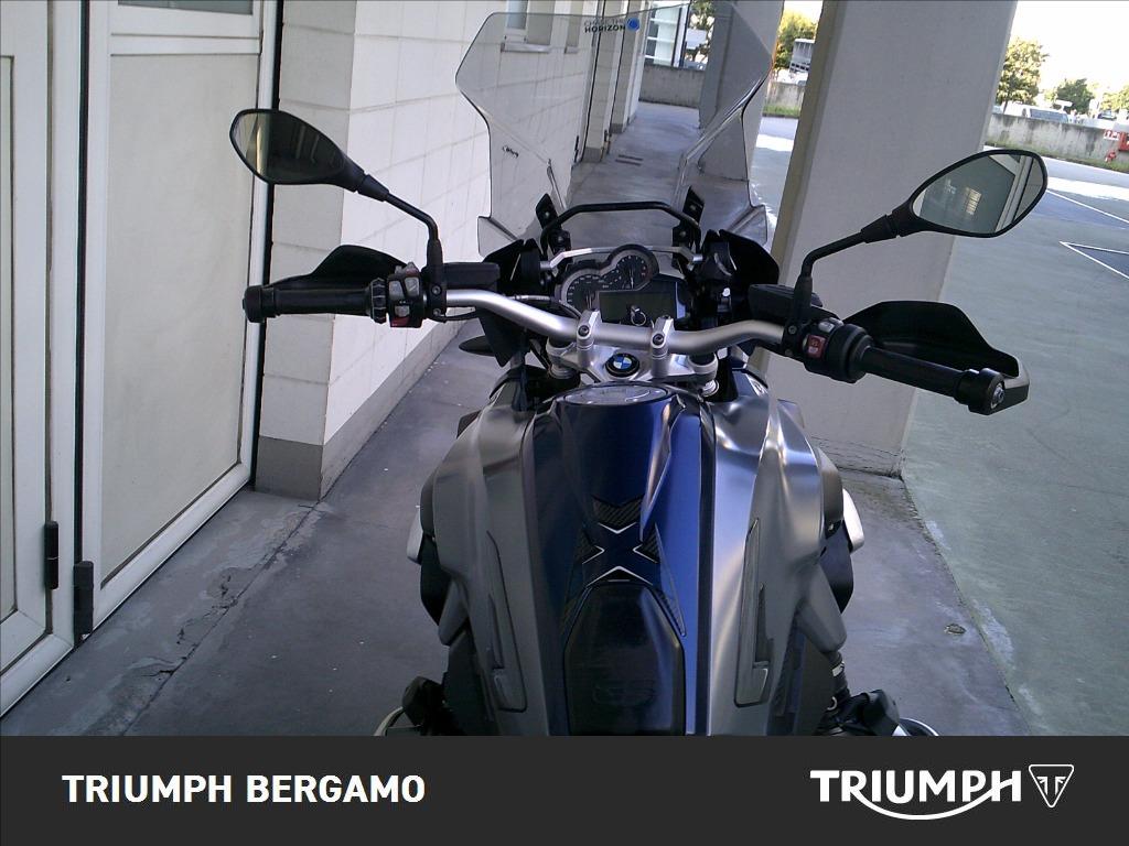 BMW R 1200 GS Abs