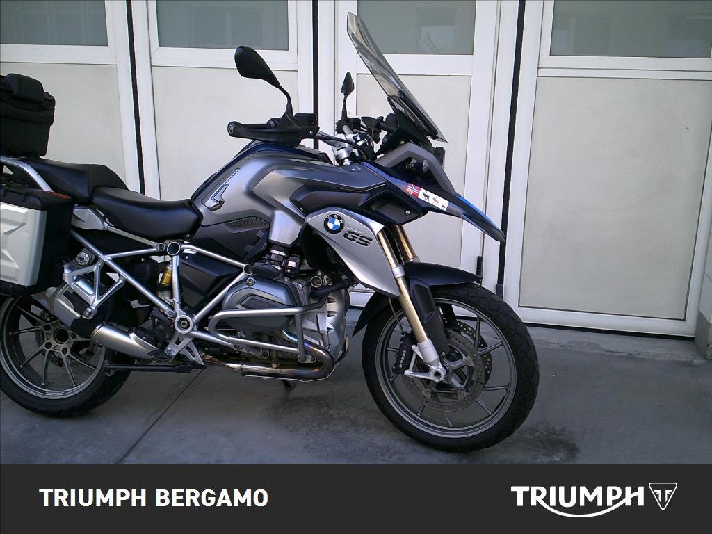 BMW R 1200 GS Abs