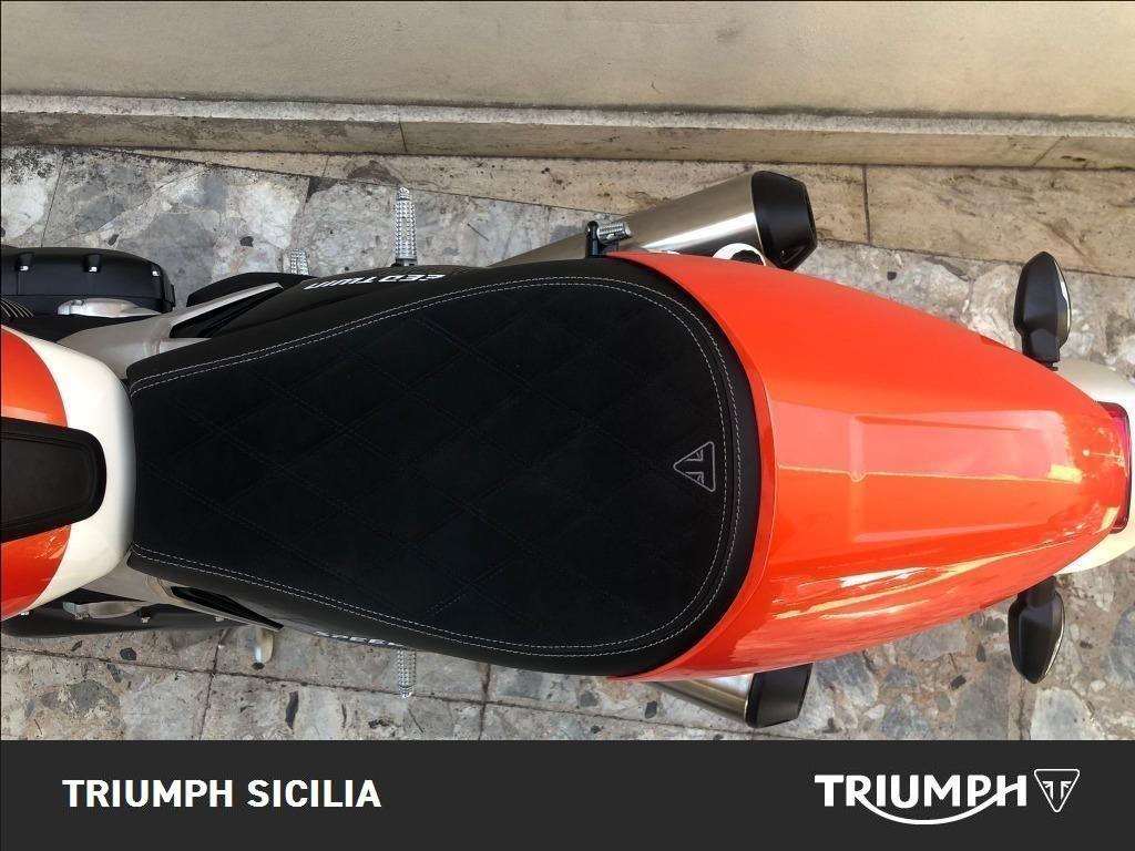 TRIUMPH Speed Twin 1200 RS Abs