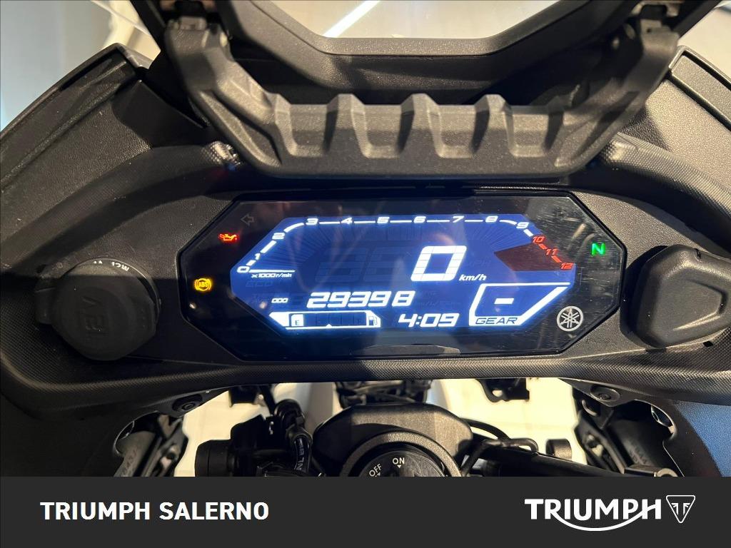 YAMAHA Tracer 700 Abs
