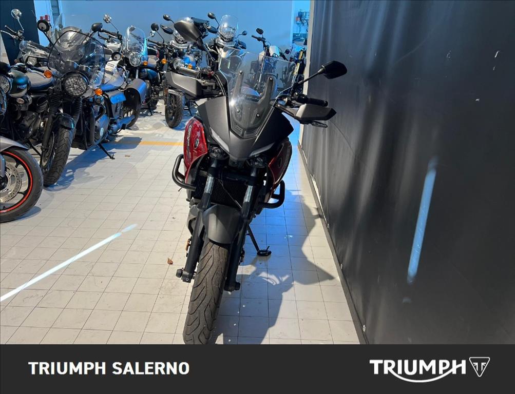 YAMAHA Tracer 700 Abs