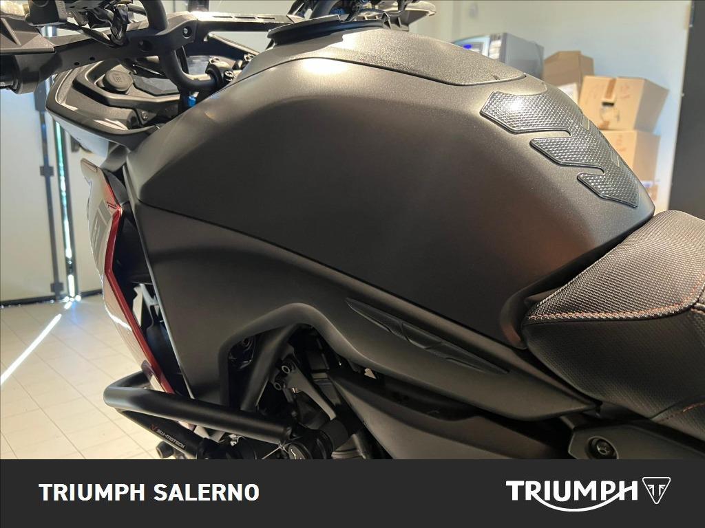 YAMAHA Tracer 700 Abs