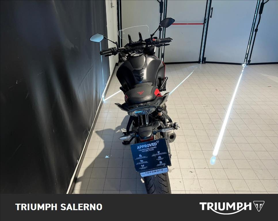 YAMAHA Tracer 700 Abs