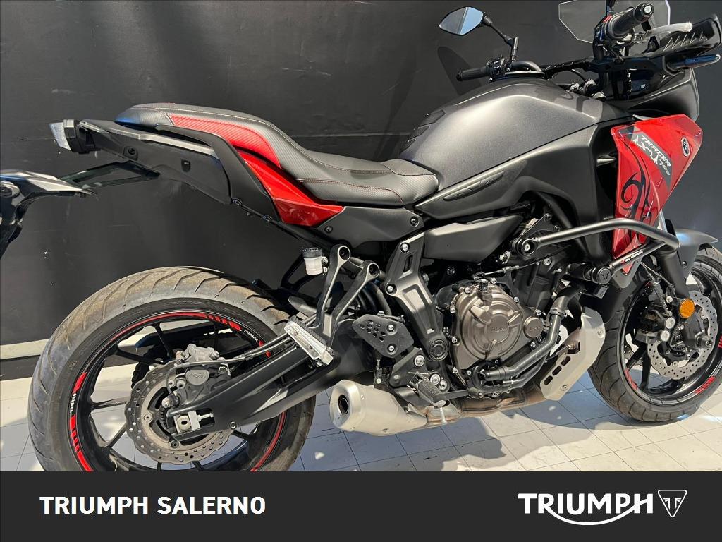 YAMAHA Tracer 700 Abs