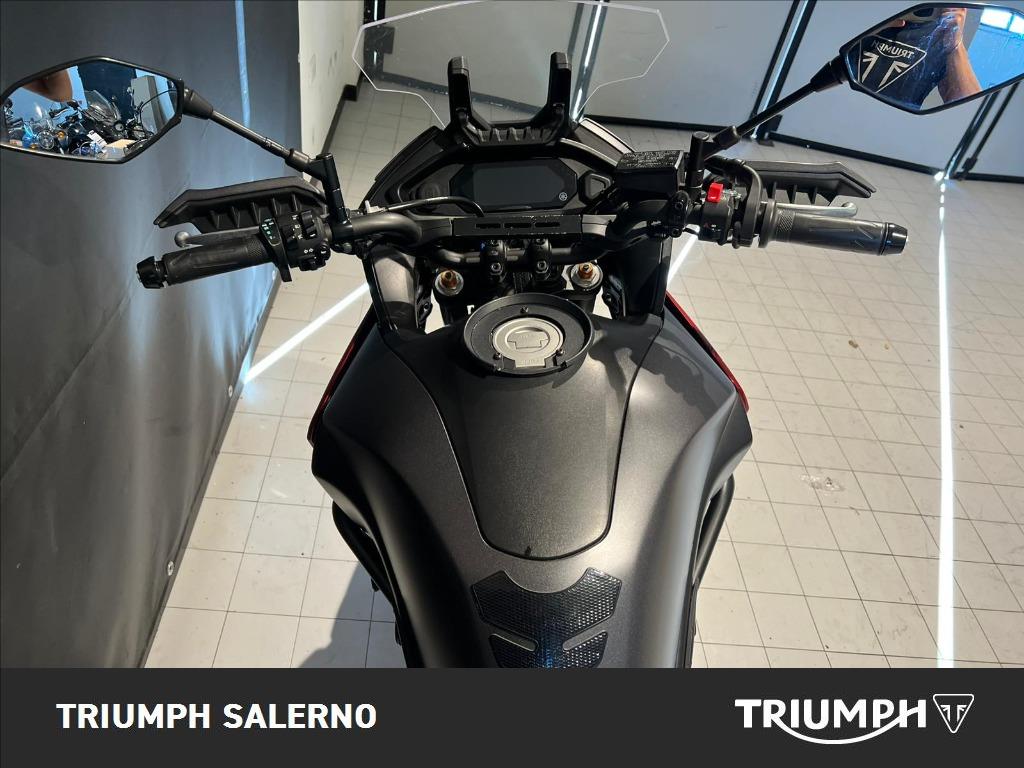 YAMAHA Tracer 700 Abs
