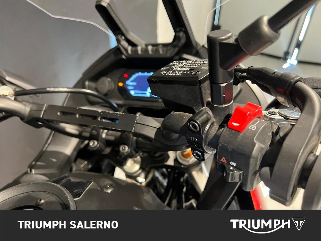 YAMAHA Tracer 700 Abs