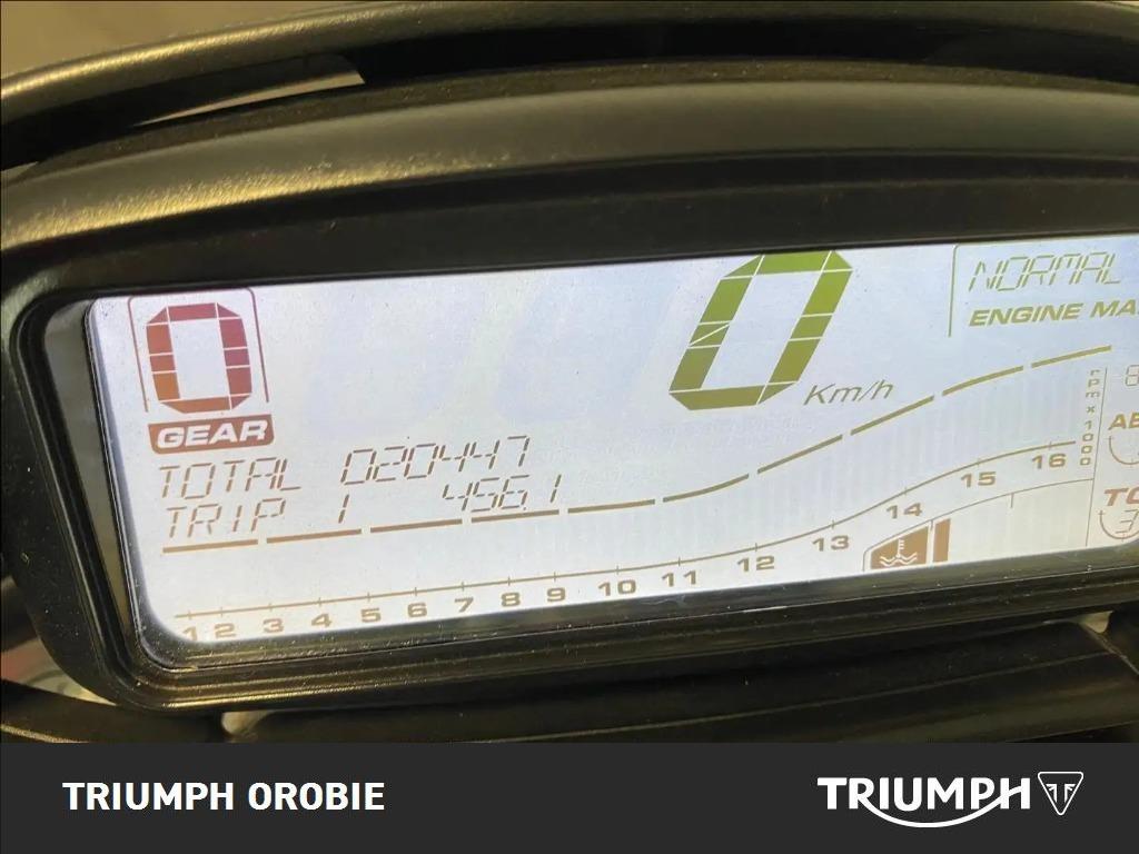 MV AGUSTA Brutale 800 RR Abs #4