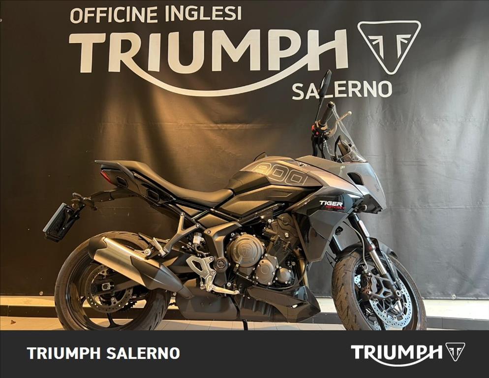 TRIUMPH Tiger Sport 800 Abs