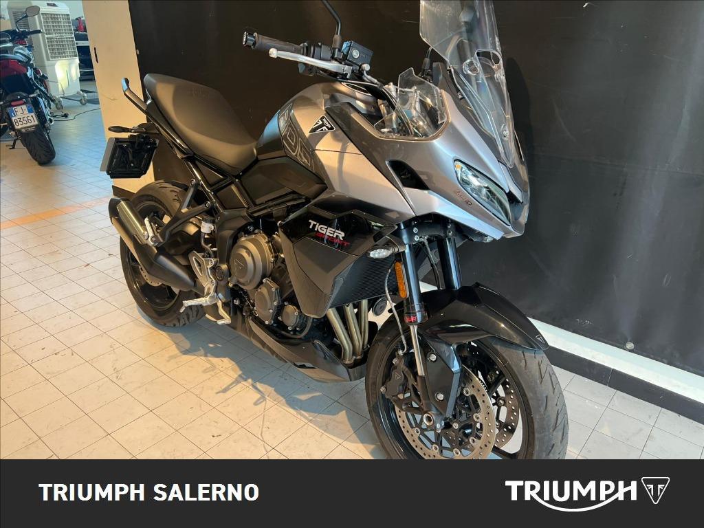 TRIUMPH Tiger Sport 800 Abs