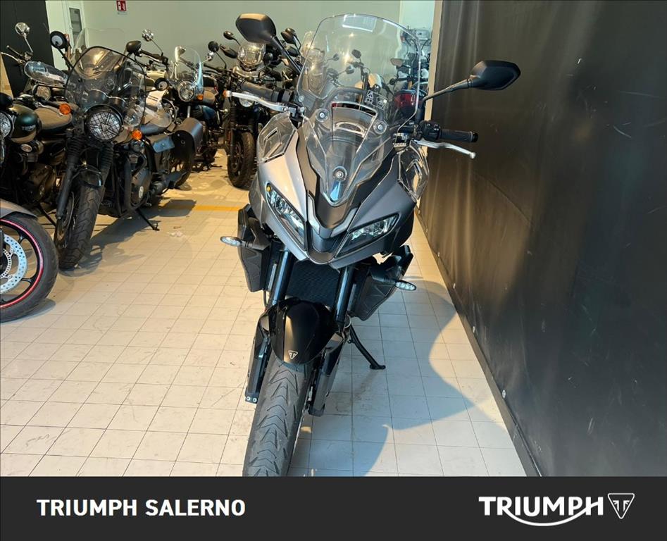 TRIUMPH Tiger Sport 800 Abs