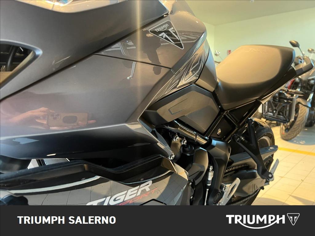 TRIUMPH Tiger Sport 800 Abs