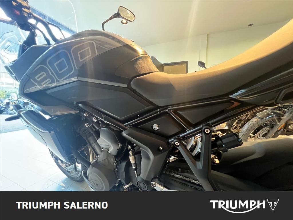 TRIUMPH Tiger Sport 800 Abs