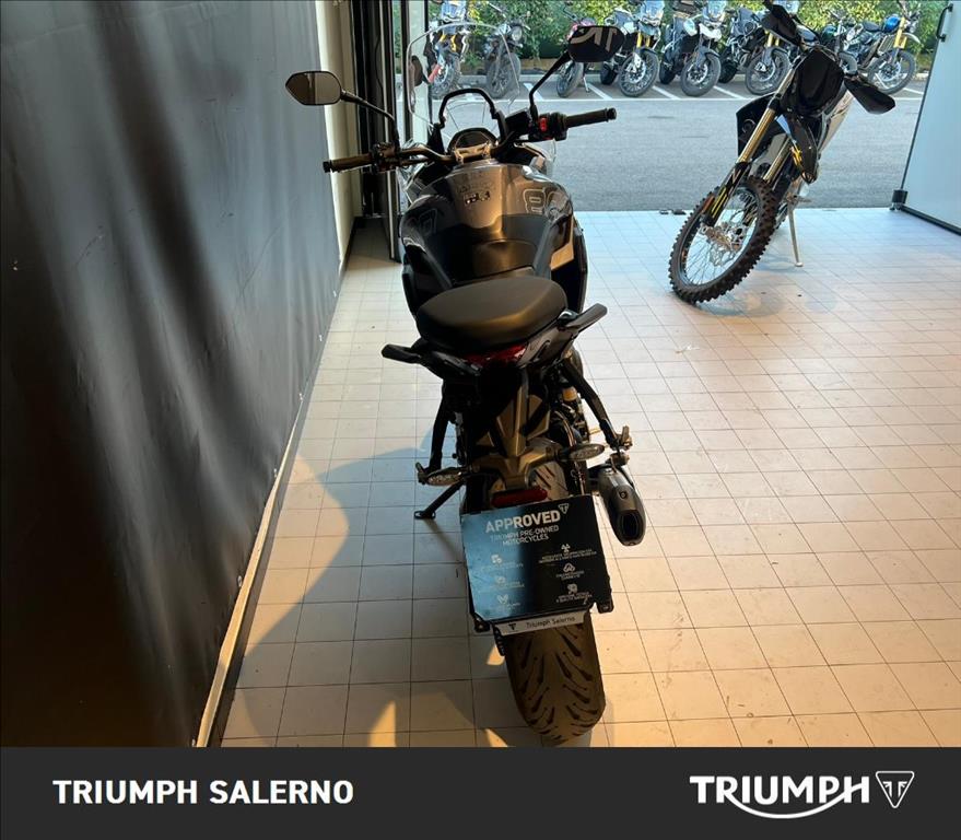 TRIUMPH Tiger Sport 800 Abs