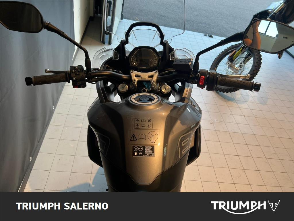 TRIUMPH Tiger Sport 800 Abs