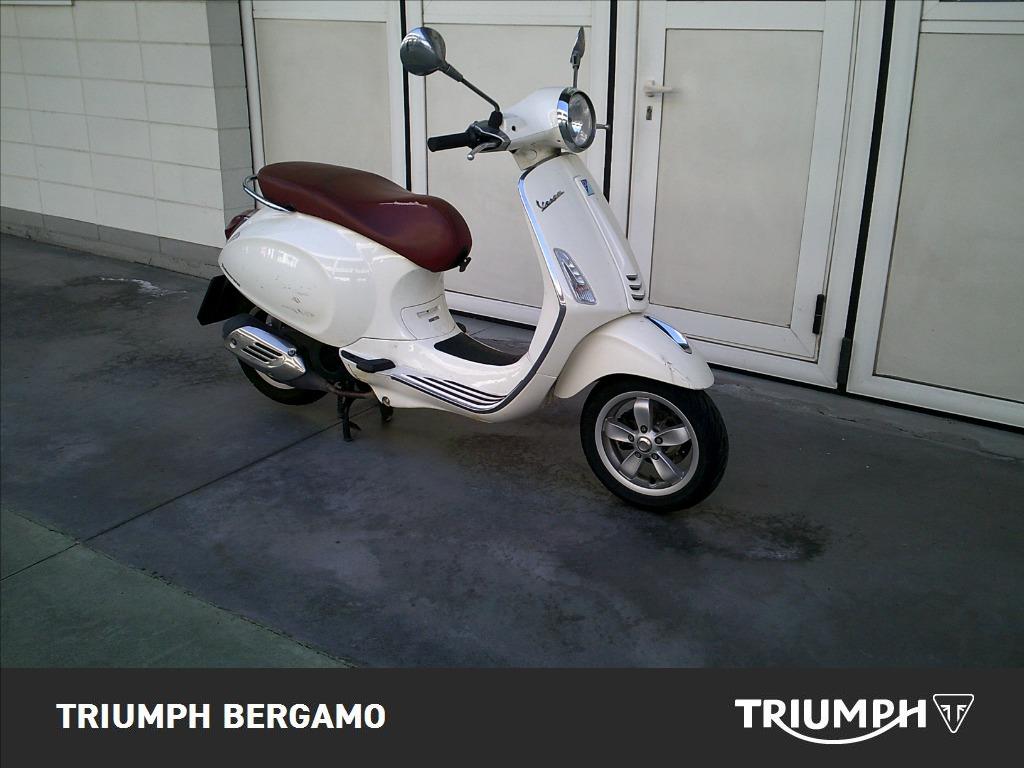 VESPA Vespa Primavera 150 ie 3v Abs #1