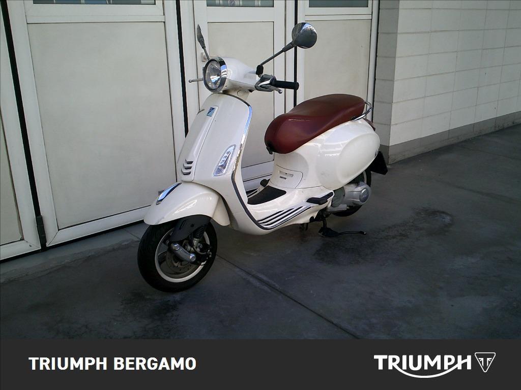 VESPA Vespa Primavera 150 ie 3v Abs #2