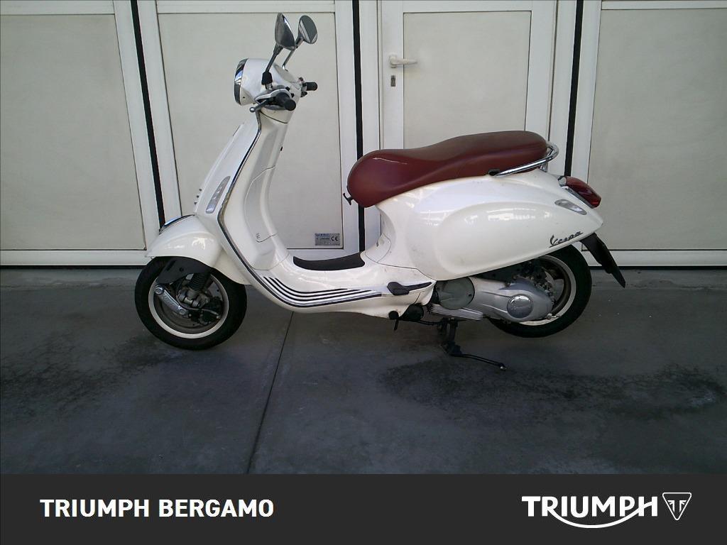 VESPA Vespa Primavera 150 ie 3v Abs #3