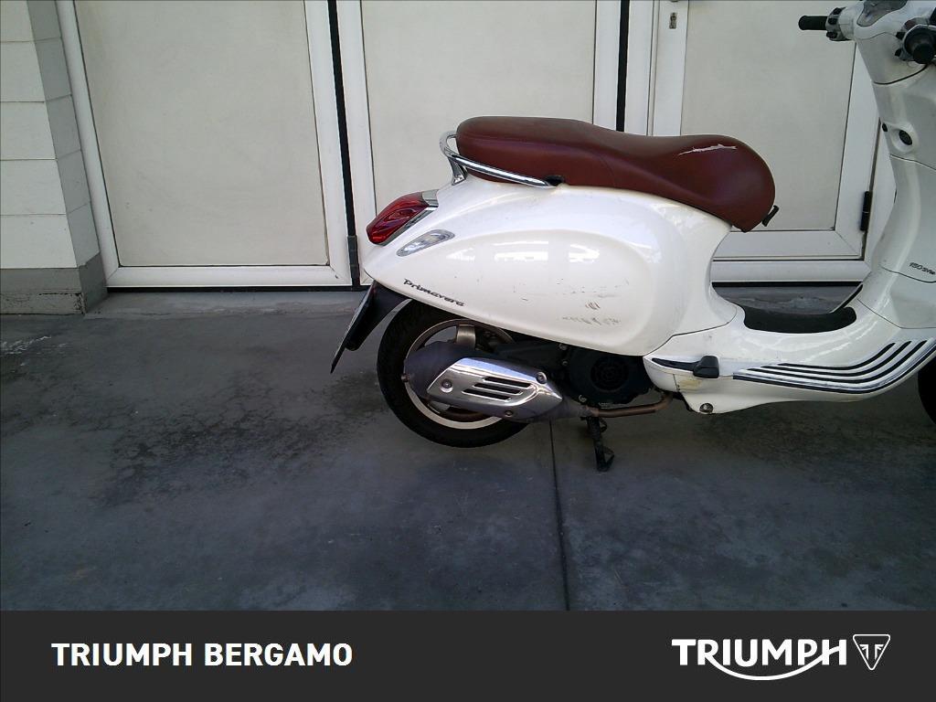 VESPA Vespa Primavera 150 ie 3v Abs #5