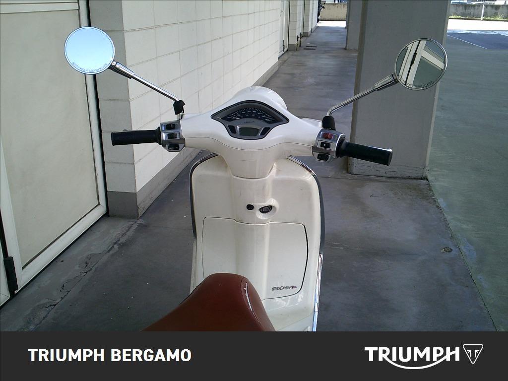 VESPA Vespa Primavera 150 ie 3v Abs #6