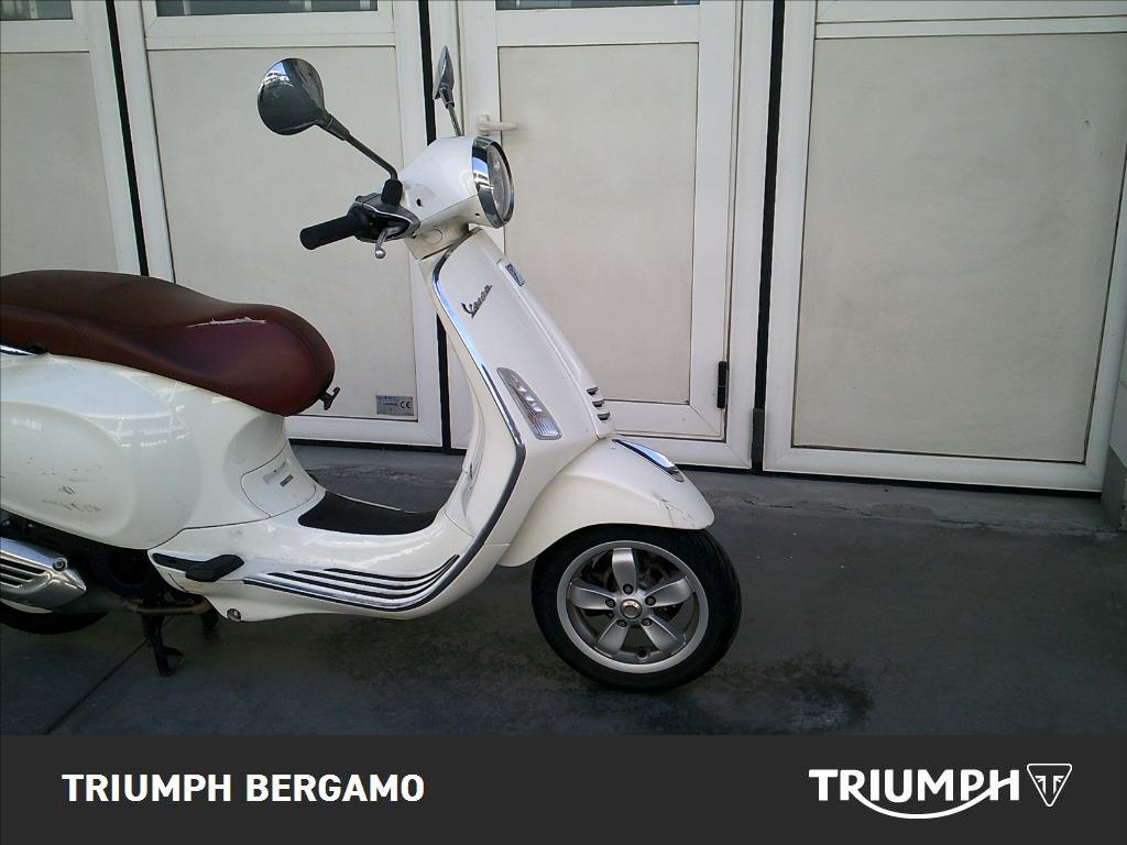 VESPA Vespa Primavera 150 ie 3v Abs #7