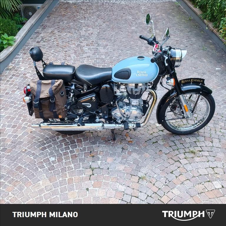 ROYAL ENFIELD Bullet 500 EFI Classic