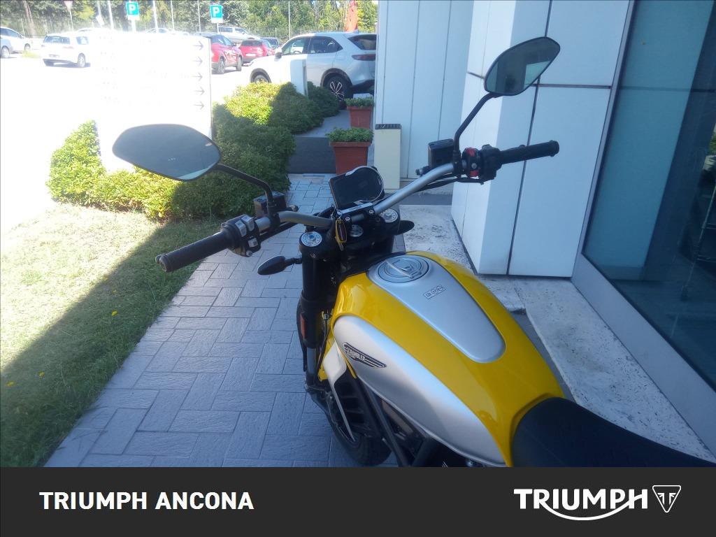 DUCATI Scrambler 800 Icon #3