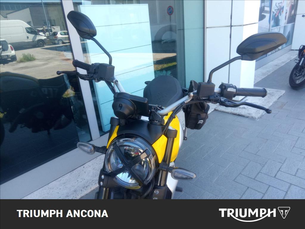 DUCATI Scrambler 800 Icon #6