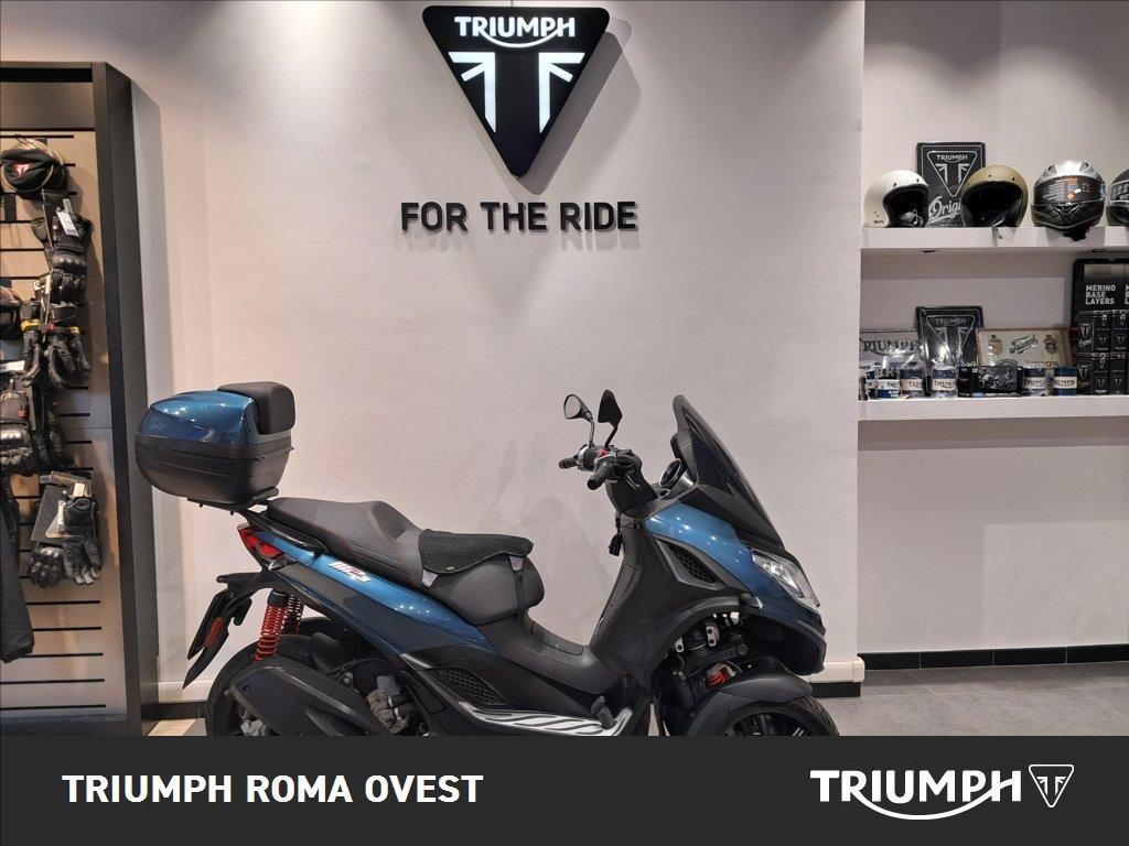 PIAGGIO MP3 300 ie Sport