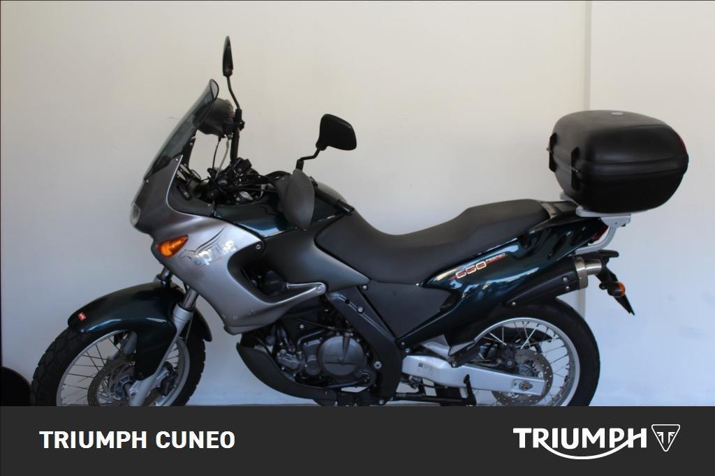 APRILIA Pegaso 650 ie
